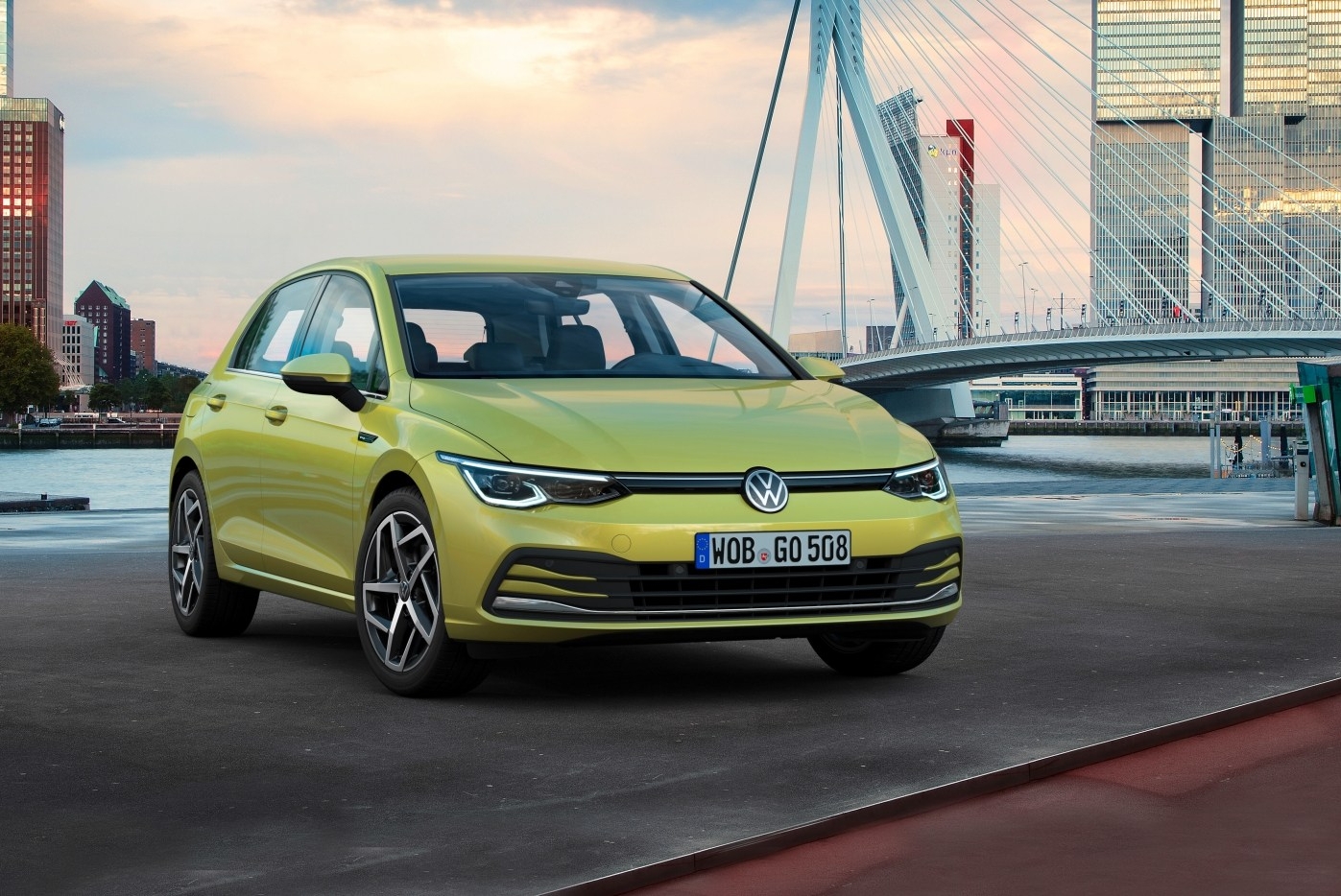 Выбираем семейный автомобиль: ТОП-5 лучших новых хэтчбеков 2023 года